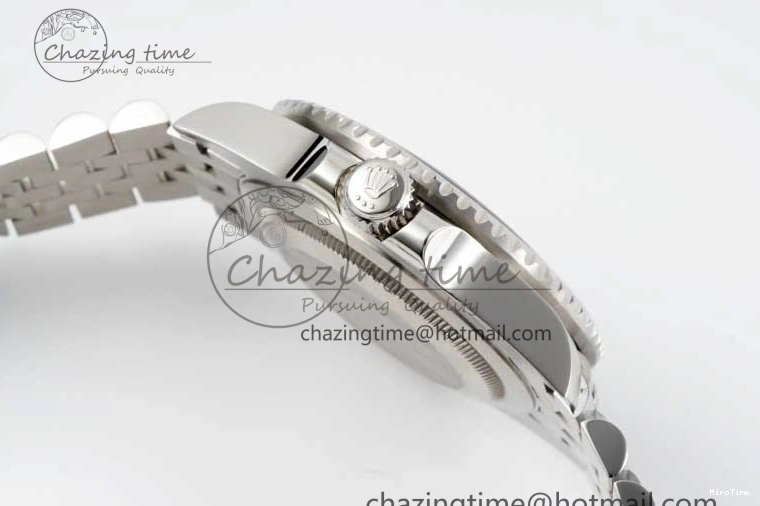 MiroTime 0502 Minimalist GMT-Master II 126710 BLNR Black Blue Ceramic 904L Steel APSF 1:1 Best Edition VR3285 CHS 2380